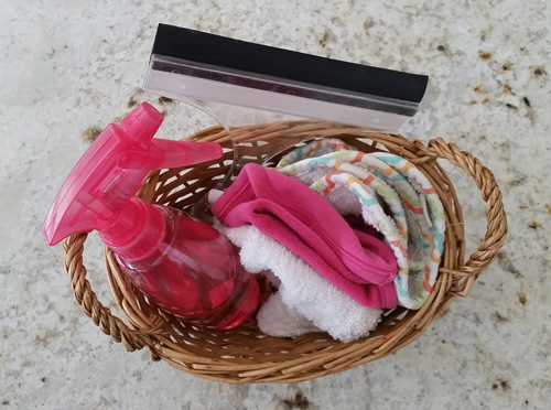 windowbasket