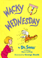 Wacky Wednesday!