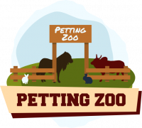 Petting Zoo!
