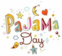 Pajama Day!