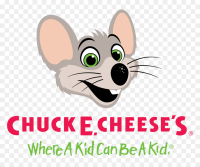 Chuck-E-Cheese Spirit Night Fundraiser