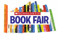 Book Fair Week Ends