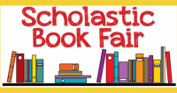 Scholastic Book Fair