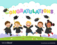Award Ceremony for Primary &amp; Elementary