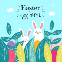 Egg Hunt