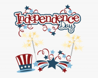 Independence Day Parade!