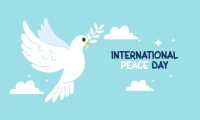 International Day of Peace