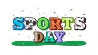 Sports Day!
