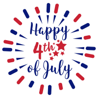 SCHOOL CLOSED - Independence Day