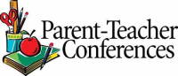 Parent/Teacher Conference Week