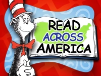 Read Across America Week