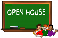 Open House!