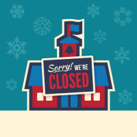 SCHOOL CLOSED - Teacher Inservice