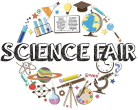 Science Fair/Parent Night!