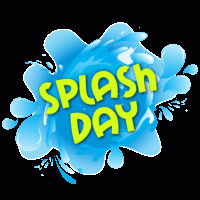 Splash Day!!