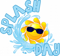 Splash Day!