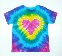 Tie-Dye Day!