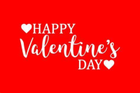 Valentine's Day Parties
